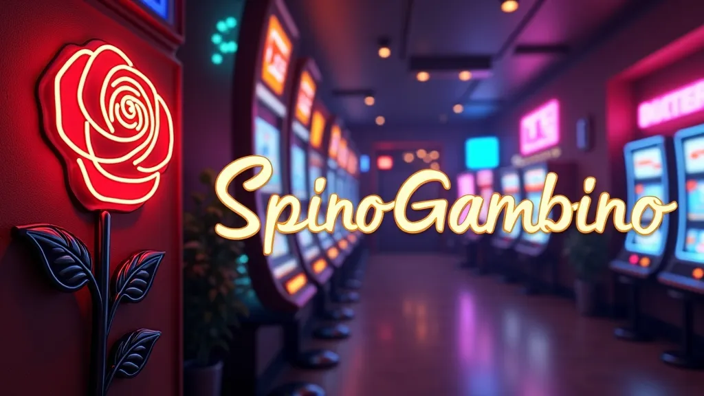 spinogambino app